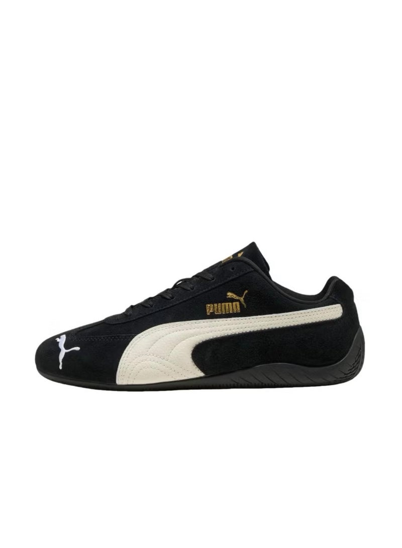 Puma women black&white - Image 2
